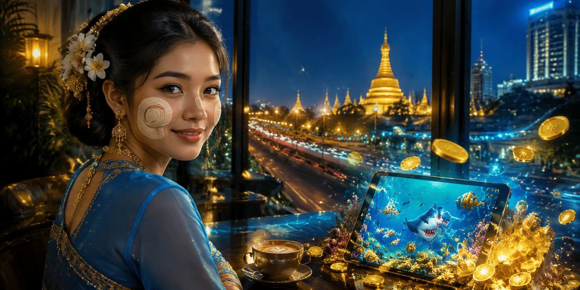 bagan7net